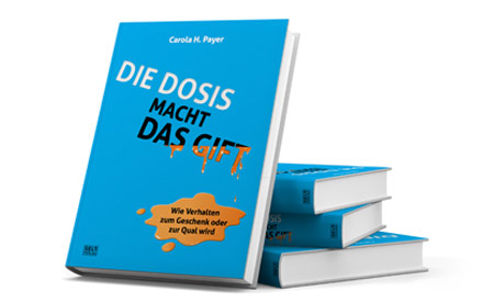 Die Dosis macht das Gift