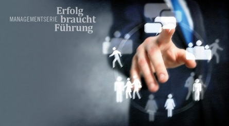 Der Lange Weg vom „Leidbild“ zum Leitbild