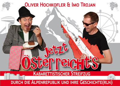 Jetzt ÖsteRReichts